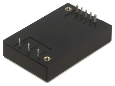 Convertor DC/DC 100W 54V 1.85A foto