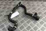 Furtun de lichid de răcire BMW 3 G20, G28 2022 OEM: 8654870 31201572