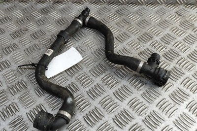Furtun de lichid de răcire BMW 3 G20, G28 2022 OEM: 8654870 31201572 foto