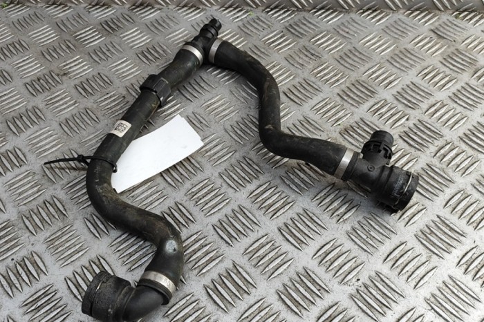Furtun de lichid de răcire BMW 3 G20, G28 2022 OEM: 8654870 31201572