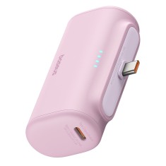 Baterie externa USB-C Baseus, 20W, 5000mAh, P10068306413-00 foto