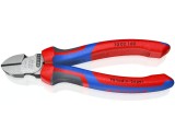 Taietor lateral (sfic) manere multicomponent 70 02 160 Knipex