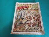 RANGO, PRIETENUL OAMENILOR / G.M. VLĂDESCU / 1942 * A