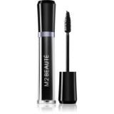 M2 Beaut&eacute; Black Nano Mascara mascara 6 ml