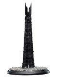 The Lord Of The Rings Trilogy The Tower Of Orthanc Environment 18cm