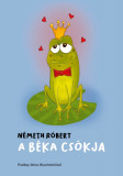 A b&eacute;ka cs&oacute;kja - N&eacute;meth R&oacute;bert