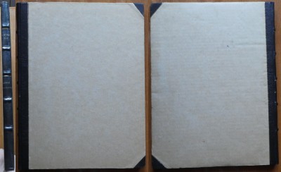 D. Iov, Covor basarabean, 1943, editia 1 cu autograf, editie de lux cu 58 gravuri originale de Kiriacoff-Suruceanu, exemplar 43 / 500 pe hartie velina foto