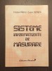 SISTEME INFORMATIZATE DE MASURARE - CRISTIAN PARVU, COSTIN CEPISCA