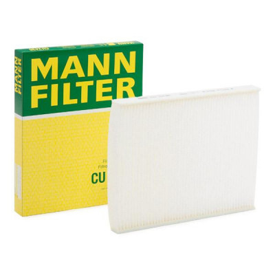 Filtru Polen Mann Filter Ford Ka+ 2015&amp;rarr; CU2436 foto