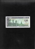 Laos 1000 kip 1996! seria8053921 unc