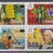 DB1 Aitutaki 1985 supratipar 4 v. MNH
