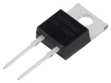 Diodă Redresoare Schottky SiC 1,7kV 10A