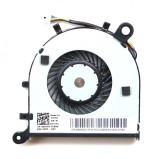 Cooler Laptop, Dell, XPS 13 9343, 9350, 9360, P54G, P54G001, P54G002, 0XHT5V, XHT5V, DC28000F2F0, DFS150505000T FFH0, 5V, 0.5A