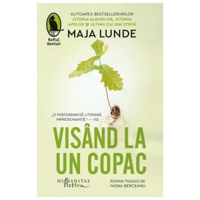 Visand La Un Copac foto