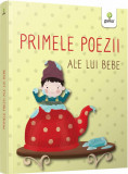 Cumpara ieftin Primele poezii ale lui bebe