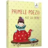 Primele poezii ale lui bebe