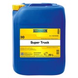 Ulei Ravenol Super Truck SAE 30 20 litri