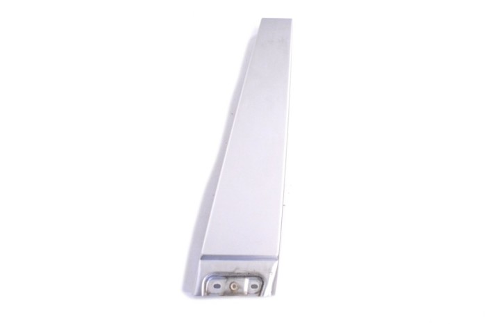 Ornament vertical ușă st&acirc;nga față PORSCHE CAYENNE 9PA 2005 OEM: 7L5853317D 14510804