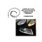 Banda flexibila LED DRL 30cm cu functie de semnalizare dinamica Cod: FLOWBO30CM Automotive TrustedCars