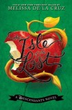 Isle of the Lost: A Descendants Prequel