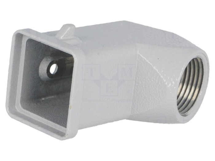Conector carcasă HDC 21.21 PG11