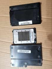 capace carcasa hard disk Toshiba Equium A200-1V0 1AC Satellite A205 A210 A215 foto