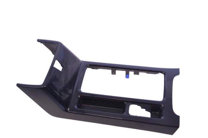 Ornament consola centrală KIA XCEED CD 2022 OEM: 84699-J7900 18104365