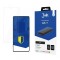 Folie de protectie Ecran 3MK ARC+ pentru Google Pixel 6 Pro, Plastic