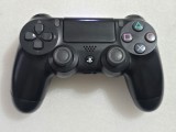 Controller Sony DualShock 4 v2 Black PS4 (CUH-ZCT2E) Wireless, Bluetooth
