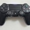 Controller Sony DualShock 4 v2 Black PS4 (CUH-ZCT2E) Wireless, Bluetooth