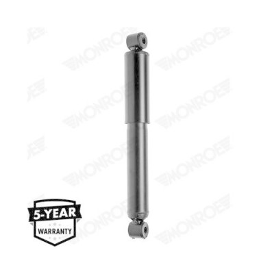 Amortizor gaz Iveco: Daily 3 (05.99-05.06), Daily 4 (05.06-03.12), Daily 6 (03.14-), Fata, MONROE foto