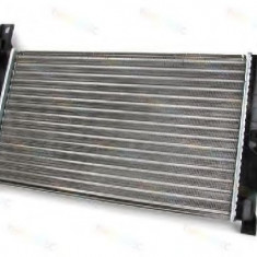 Radiator, racire motor FORD COURIER (F3L, F5L) (1991 - 1996) THERMOTEC D7G024TT