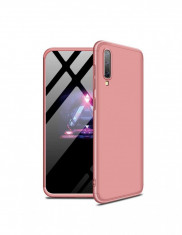 Husa de protectie 360&amp;#039; fata + spate Samsung A30s ; A50 ; A50s ; A70 foto