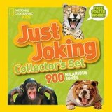 Just Joking Collector&#039;s Set