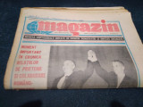 LOT 12 ZIARE MAGAZIN 1987 1982 1977