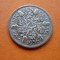 6 PENCE 1936 ARGINT *****