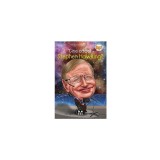 Cine a fost Stephen Hawking?