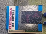 Electronică de putere vintage