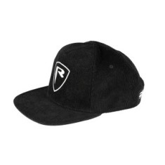 Sapca Fox Rage Grey Cord flat peak cap foto