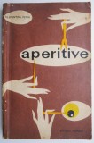 Aperitive &ndash; Clementina Petra