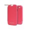 Husa Mercury Techno Flip Samsung Galaxy S3 I9300 Pink Blister