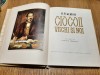 Ciocoii Vechi si Noi - N. Filimon, Marcela Cordescu (ilustratii), 1959, Editura de Stat, Coperta Cartonata