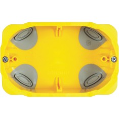 Doza aparataj 3M Incastrata in rigips Bticino PB503N