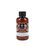 Cumpara ieftin APIVITA Pure Jasmine Mini Gel de duș cu uleiuri esențiale și iasomie 75ml