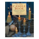 Cumpara ieftin The New Candle Book Inspirational Ideas for Displaying, Using and Making Candles