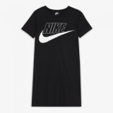 G NSW Futura Tshirt Dress CU8375-010-XL