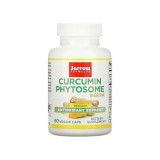 Curcumin Phytosome Jarrow Formulas Secom 60cps