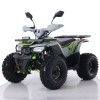 Atv Asix Hunter 125cc, roti 8 inch, 1+1 viteze, culoare gri/lime Cod Produs: MX_NEW A6-HUN12586-5