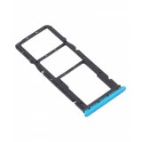 Suport SIM Xiaomi Redmi 9A Verde Service Pack