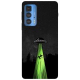 Husa compatibila cu Motorola Moto G71 5G model udo, Silicon, TPU, Viceversa